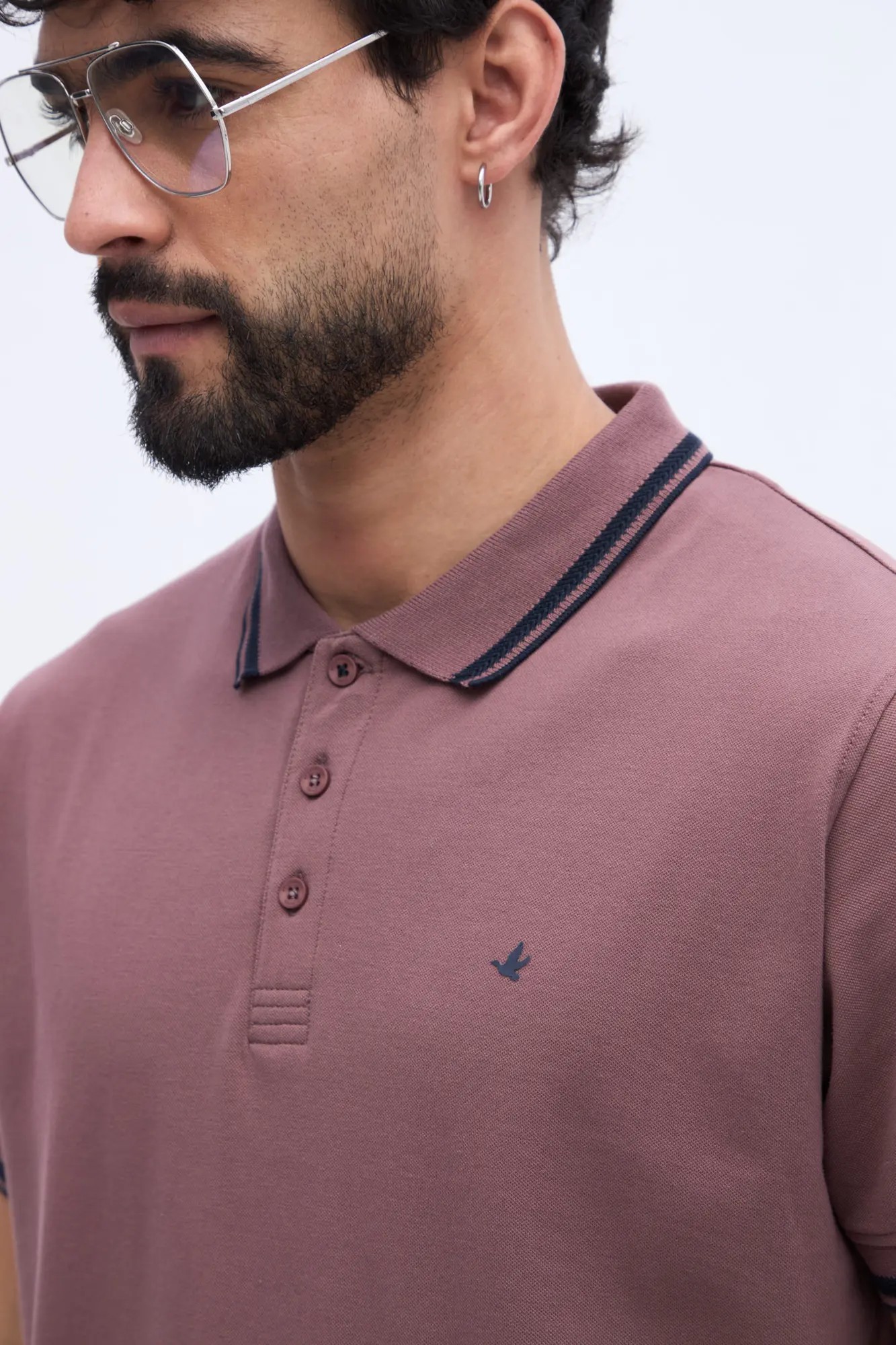 Polo M/C Brossa