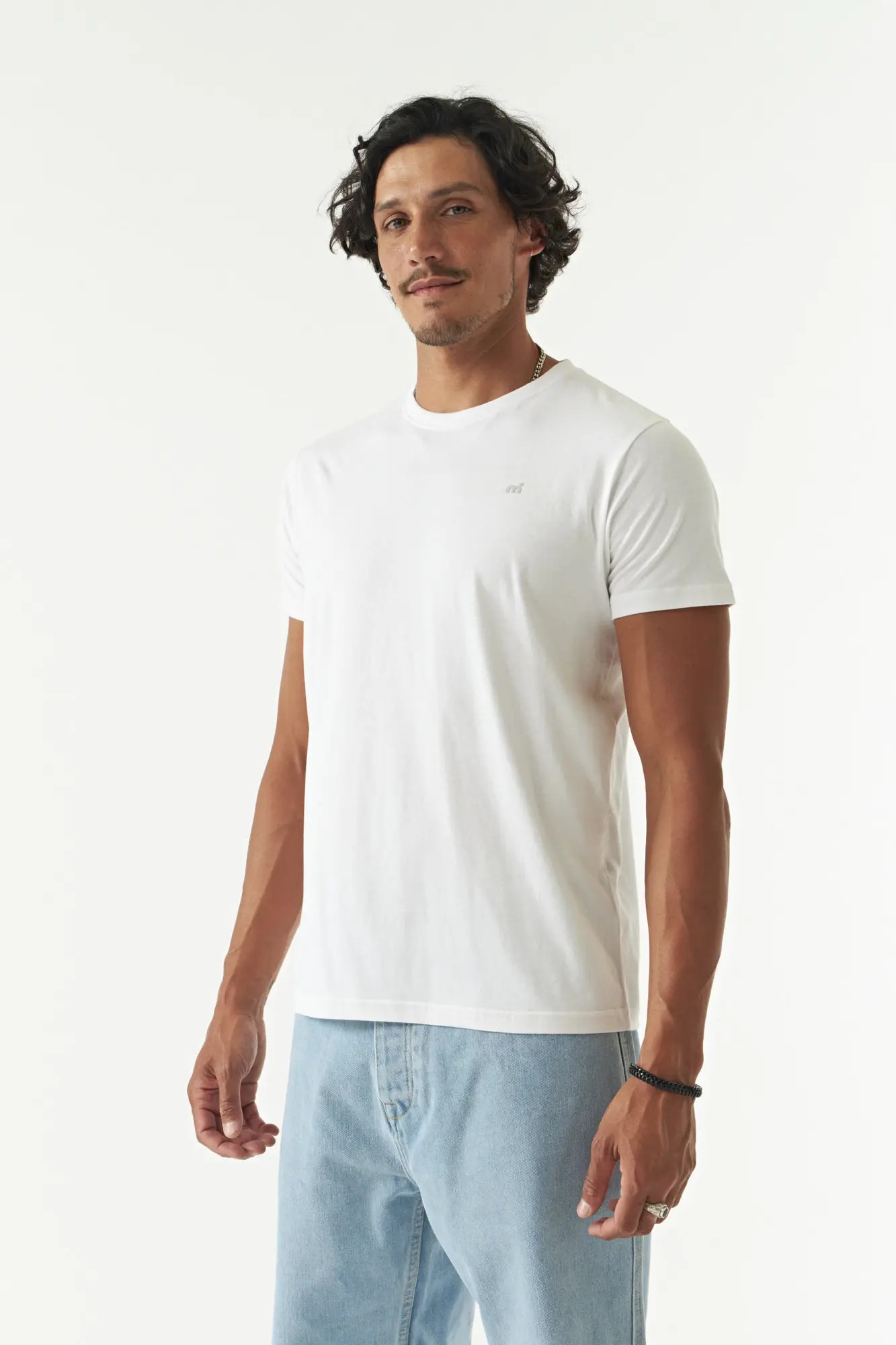 T-Shirt M/C Nantes