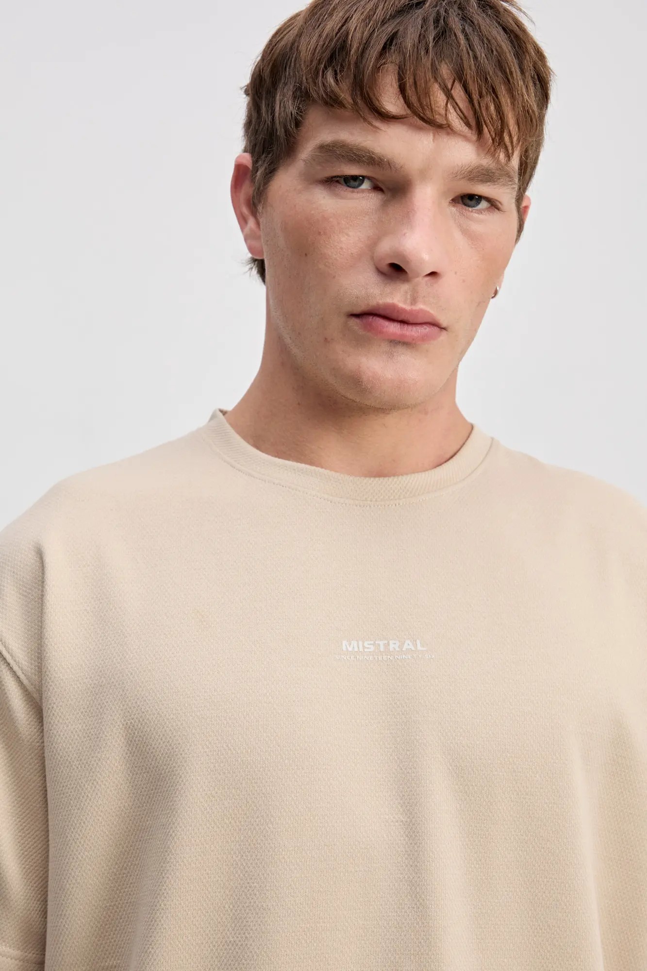 T-shirt M/C Shiv