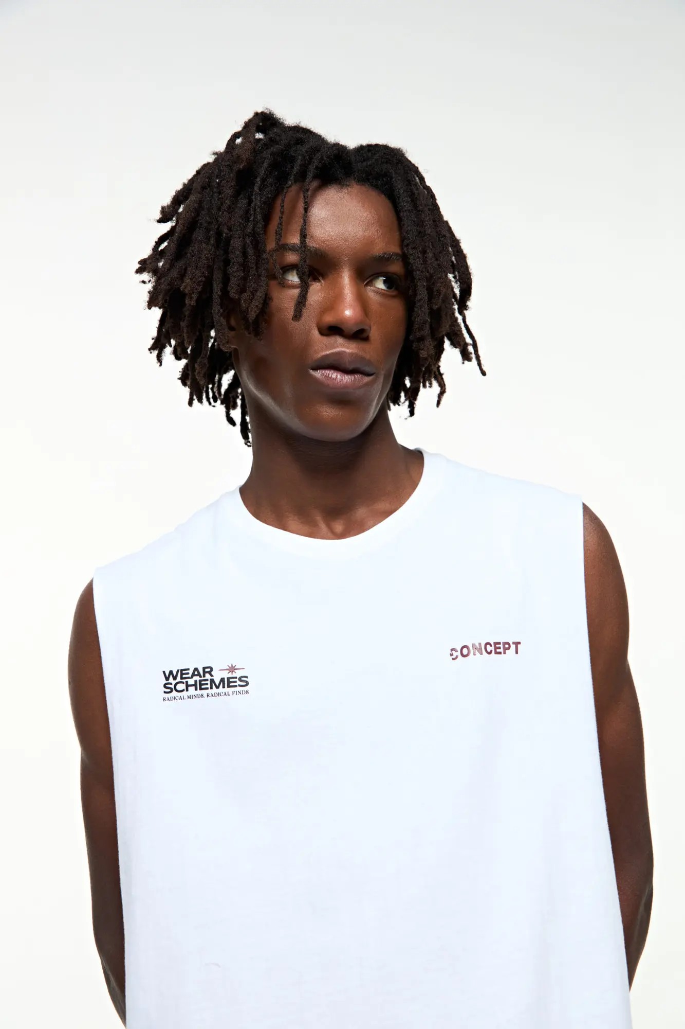 Musculosa Nexo