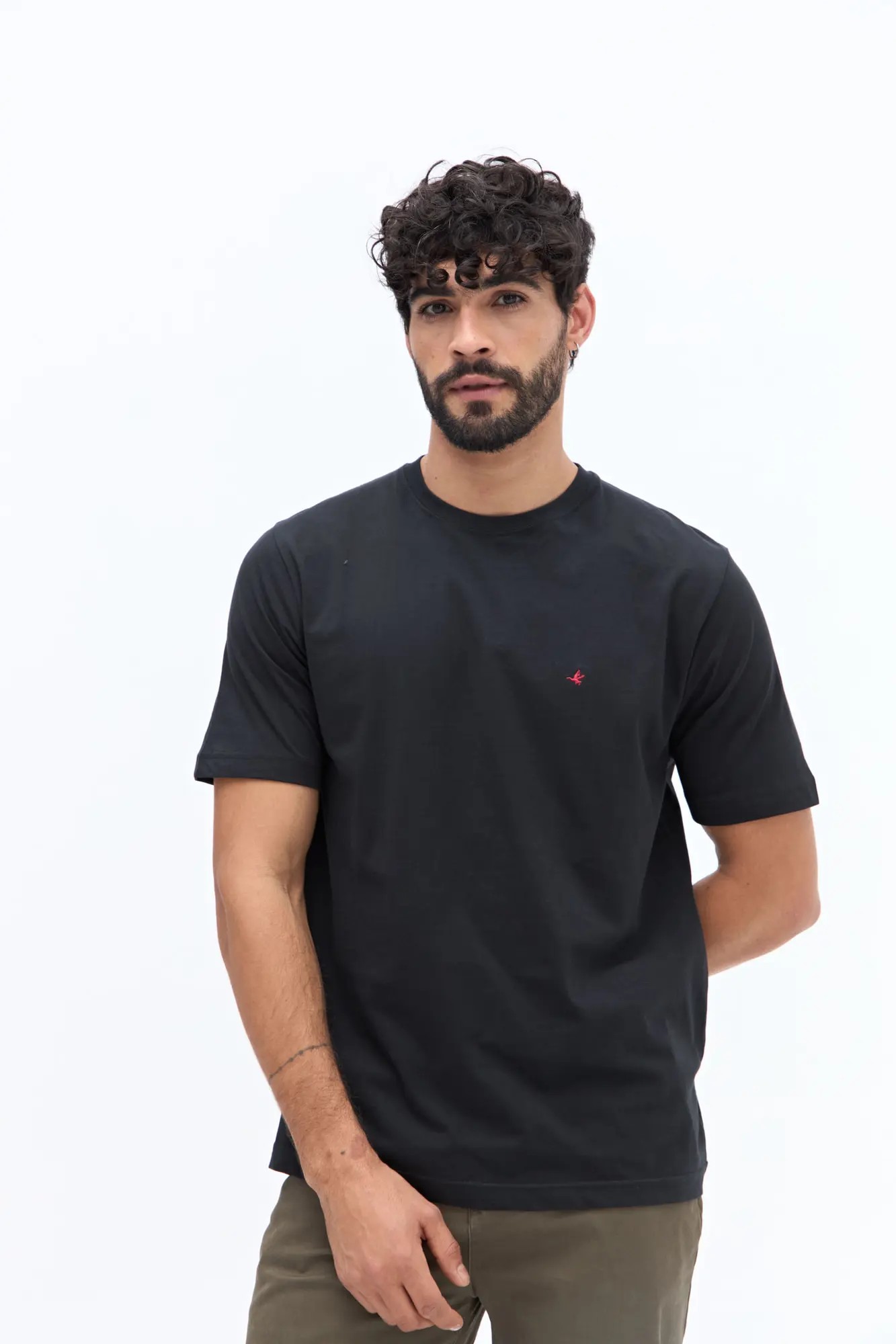 T-Shirt M/C Ewan