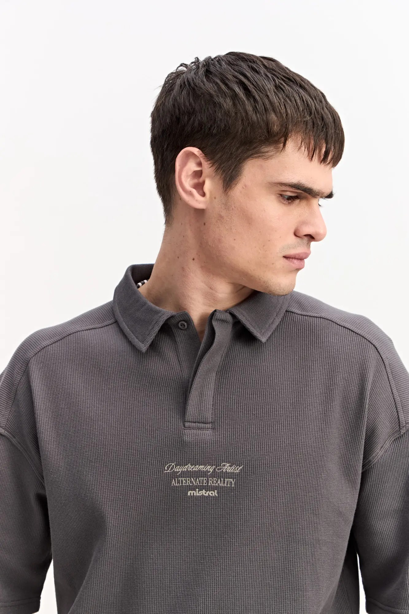 Polo M/C Rixo