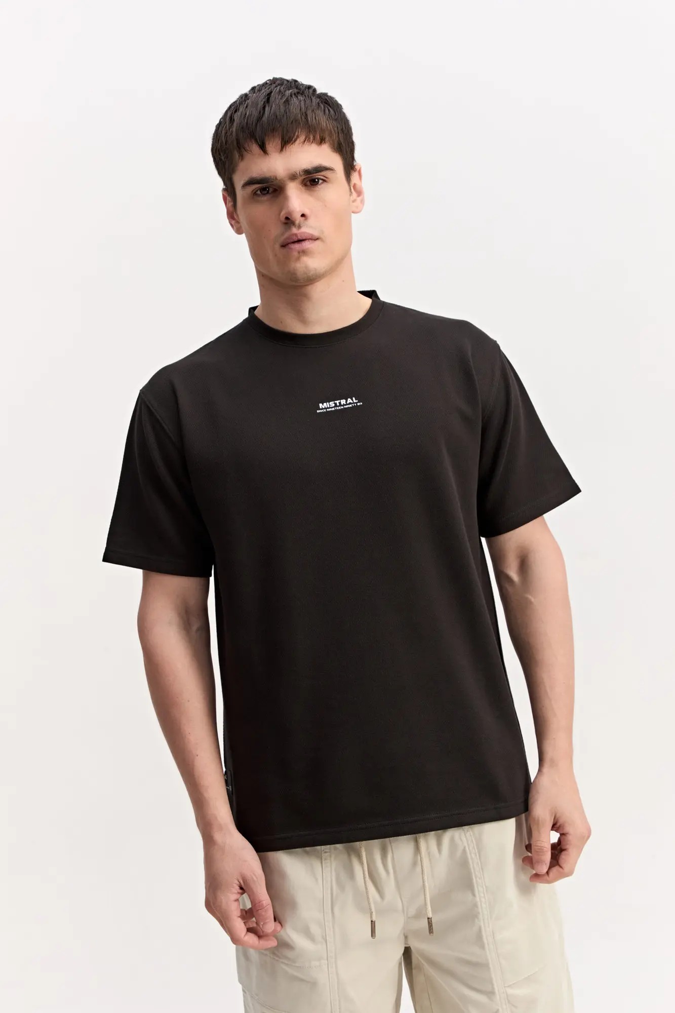T-shirt M/C Shiv
