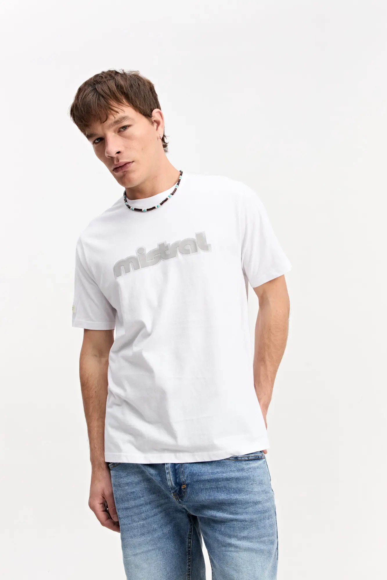 T-Shirt  M/C Italo