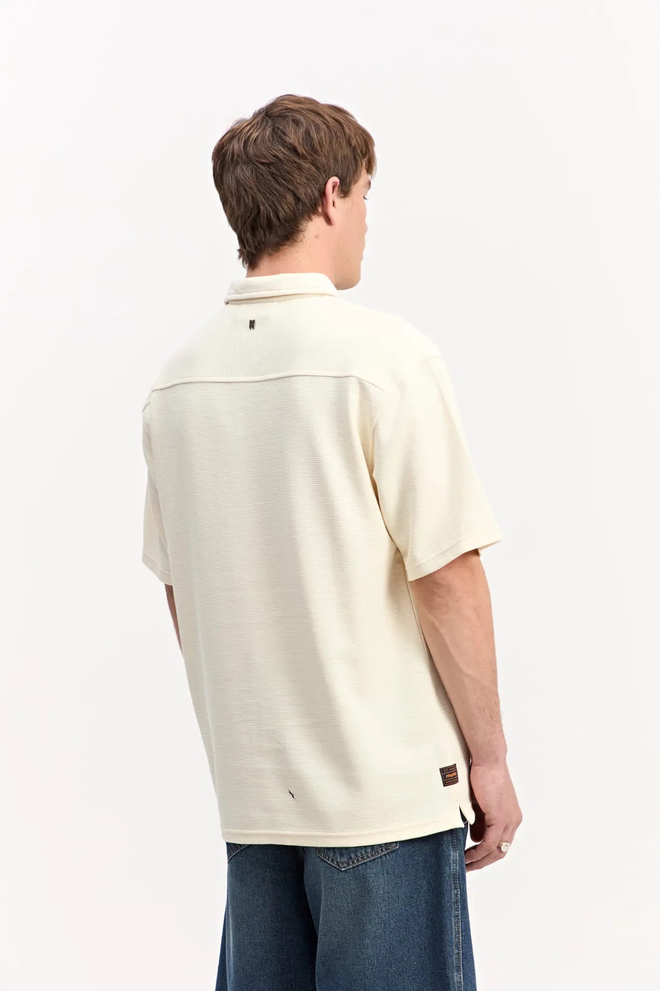 Polo M/C Zaro