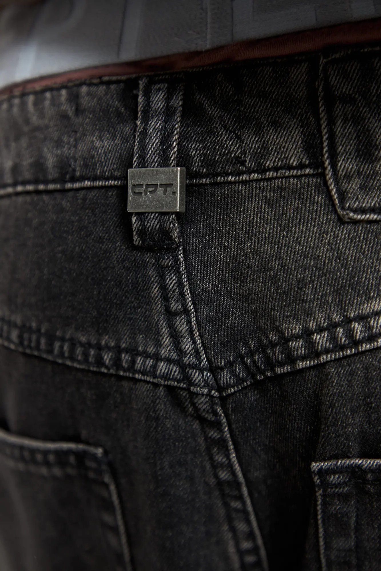 Denim Super Baggy Ravix