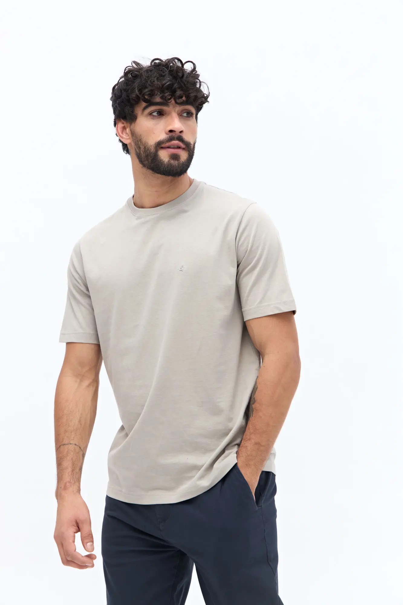 T-Shirt M/C Ewan