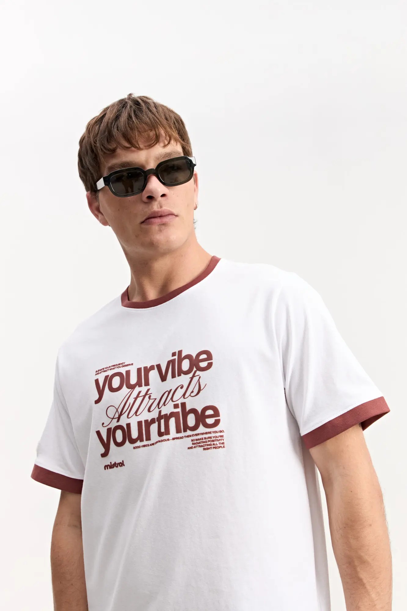 T-Shirt M/C Olly