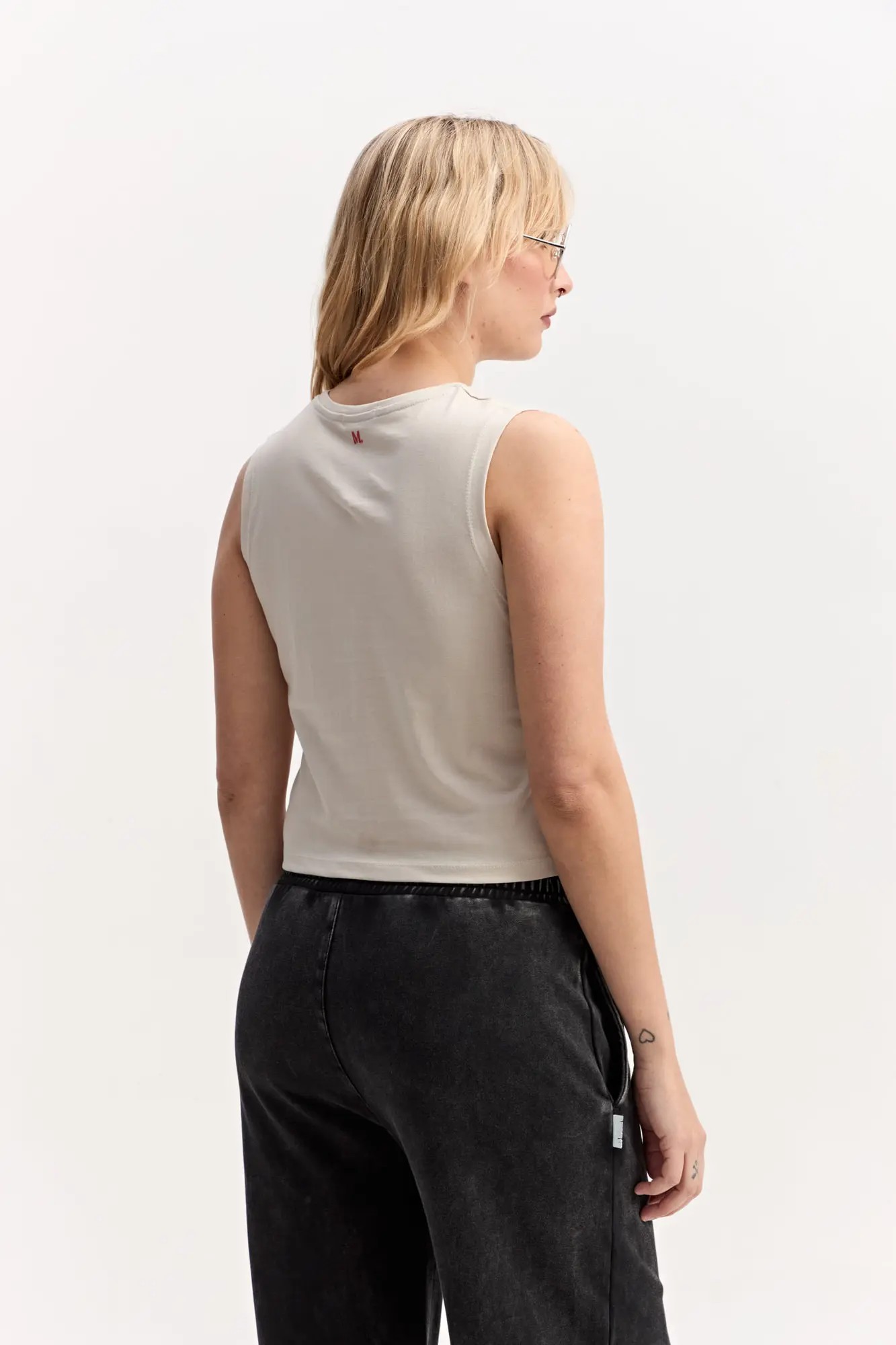 Musculosa Lyon