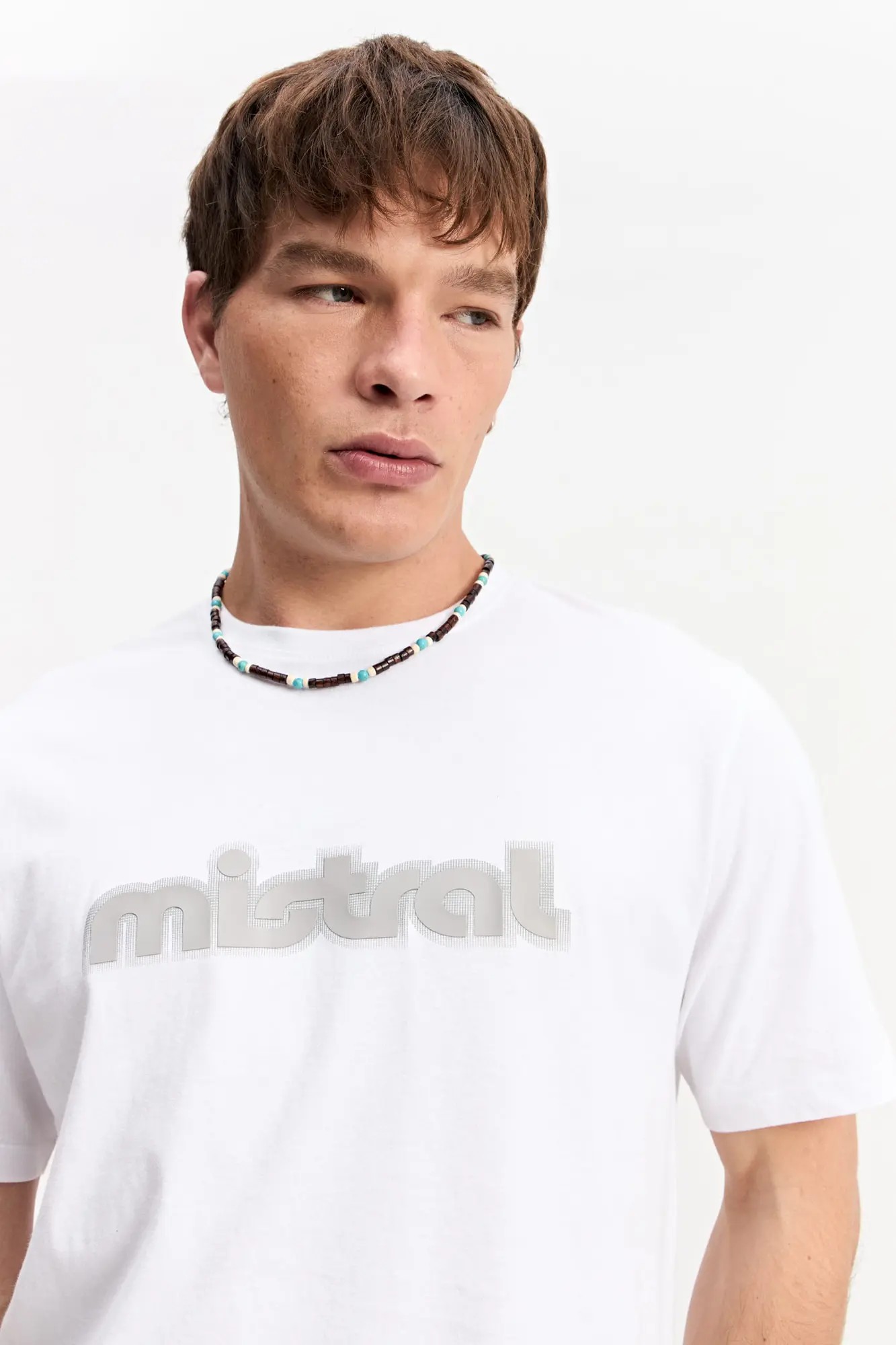 T-Shirt  M/C Italo