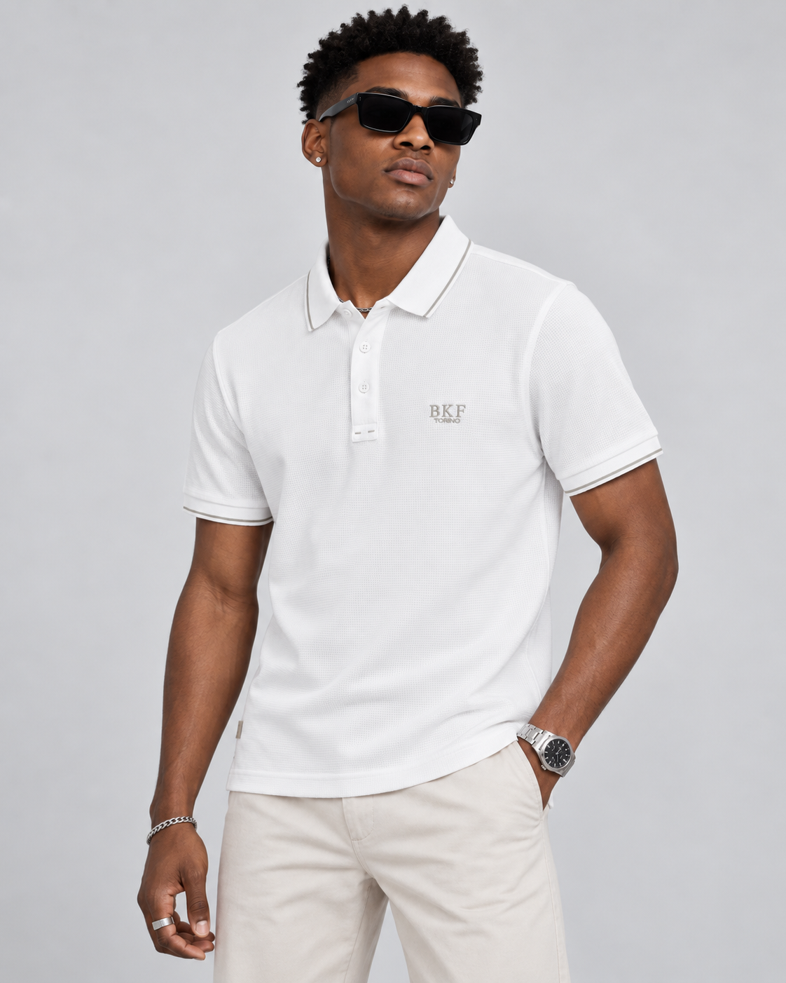 Polo M/C Pulse