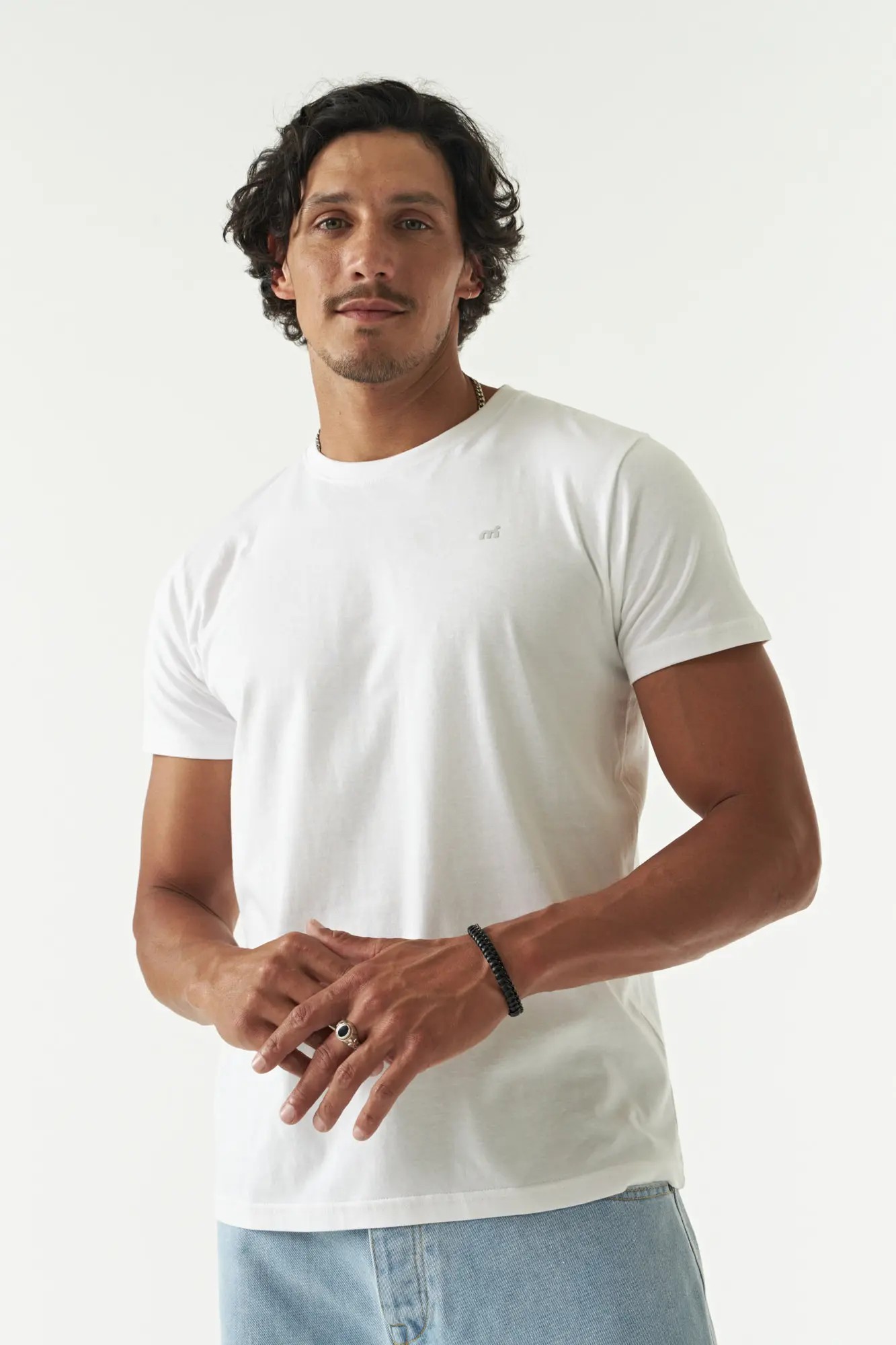 T-Shirt M/C Nantes
