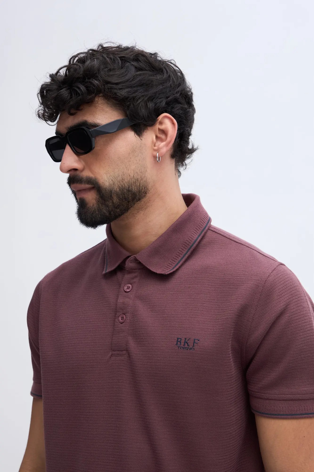 Polo M/C Pulse