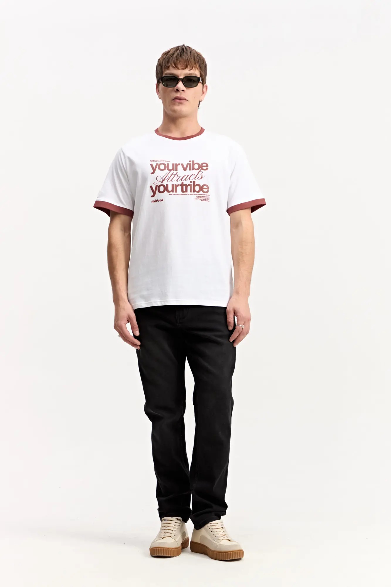 T-Shirt M/C Olly