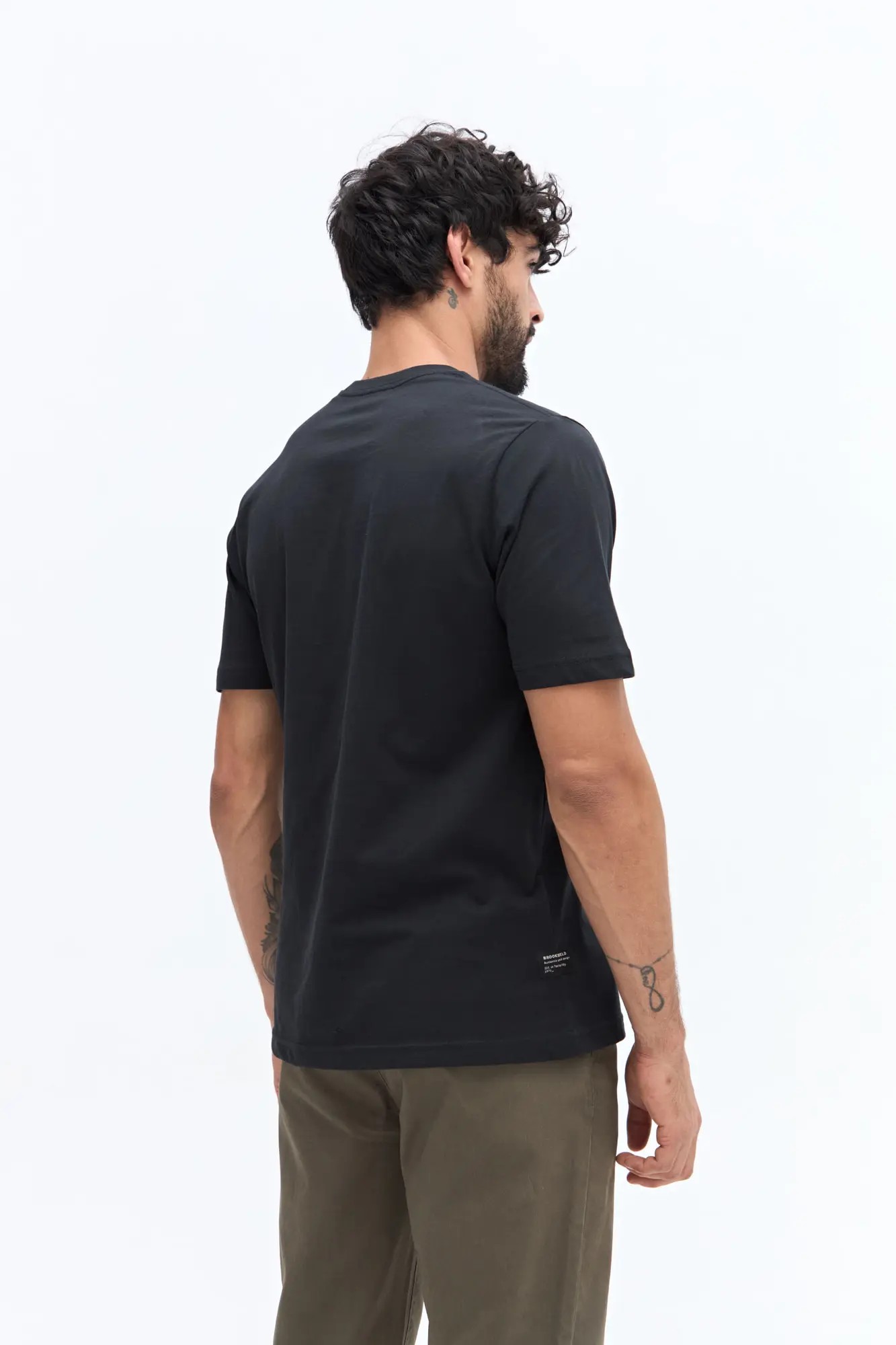 T-Shirt M/C Ewan