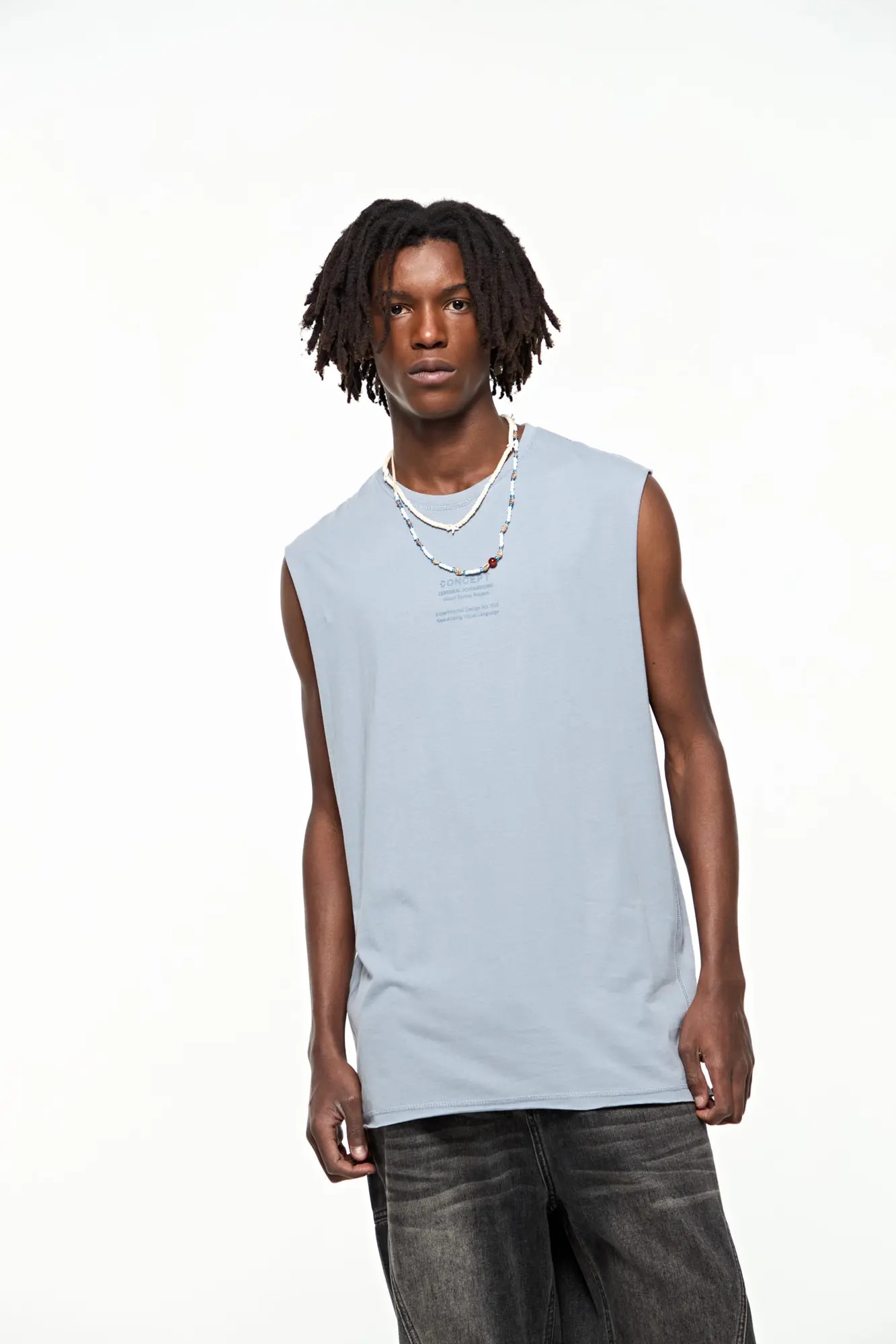 Musculosa Orión