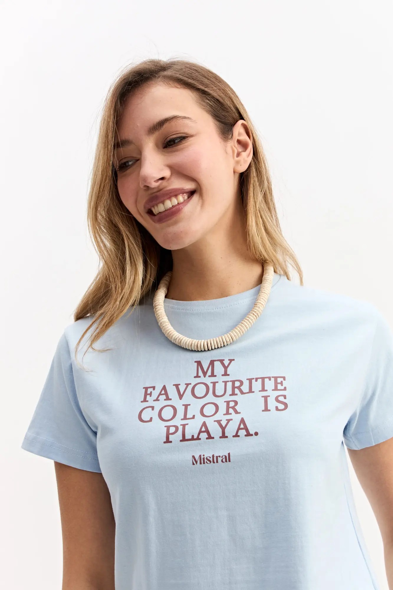 T-shirt M/C Ibiza