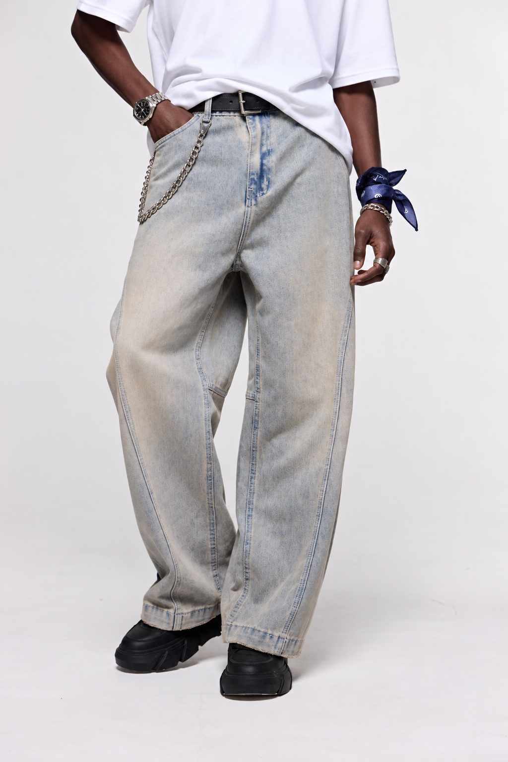 The Mood House JEANS