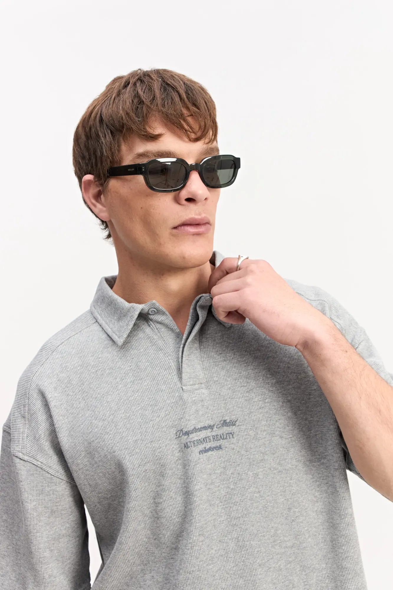 Polo M/C Rixo