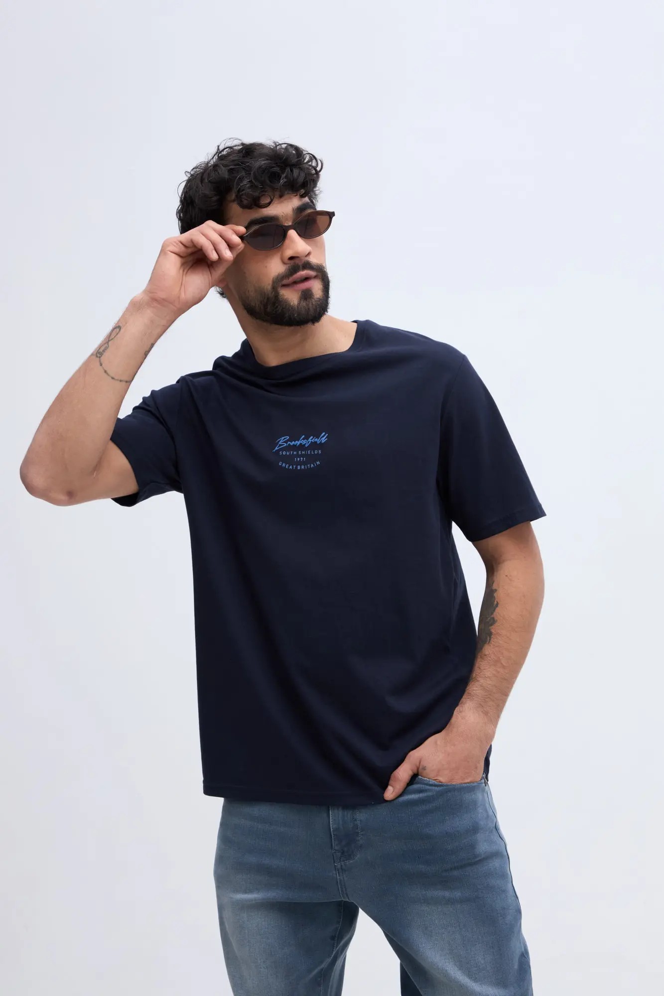 T-Shirt M/ C Verona