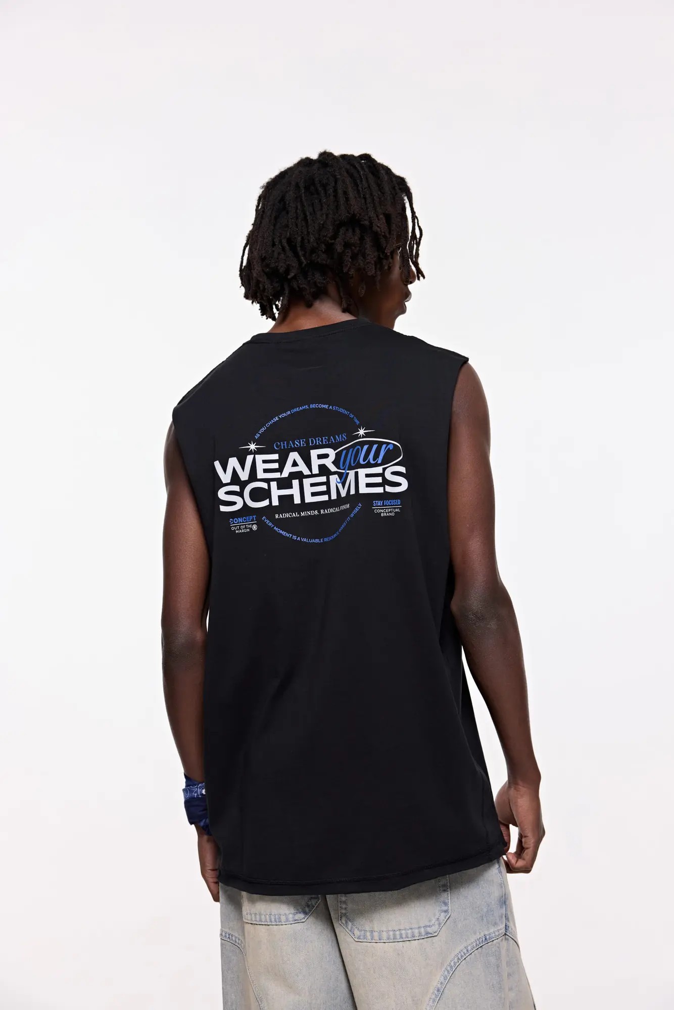 Musculosa Nexo
