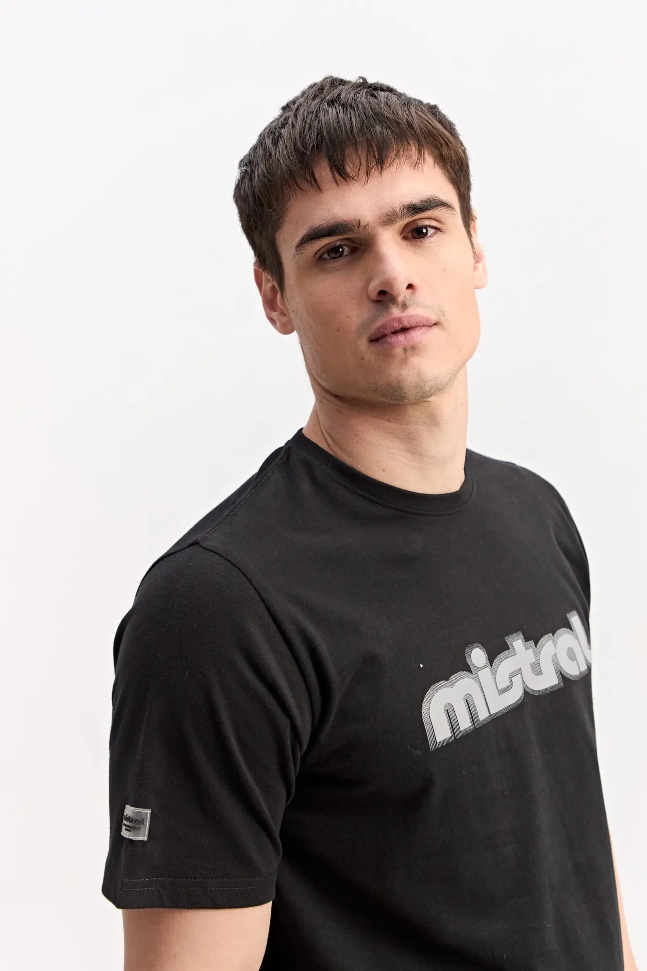 T-Shirt  M/C Italo