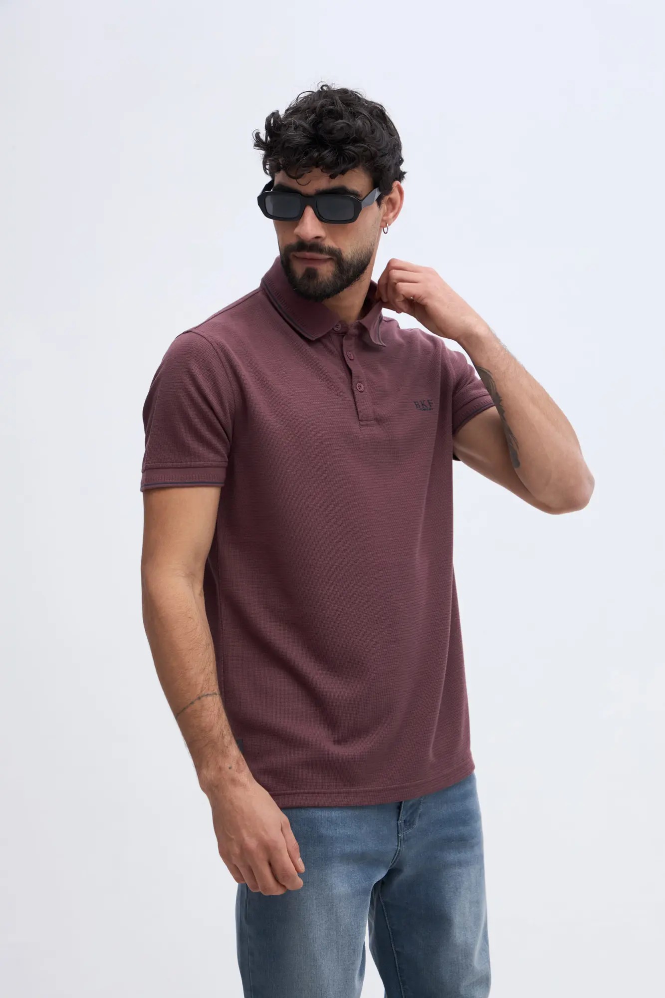 Polo M/C Pulse