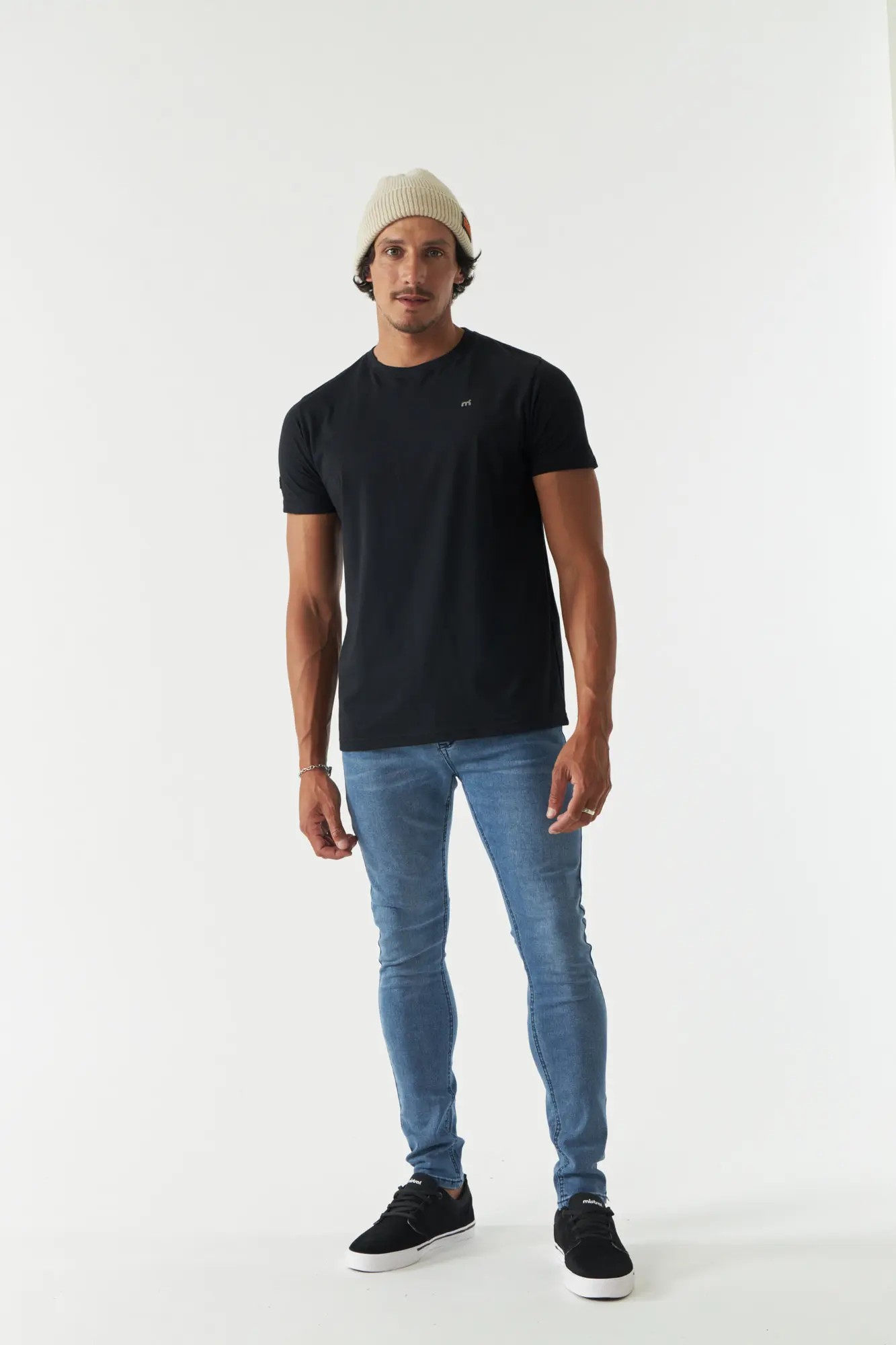 T-Shirt M/C Nantes