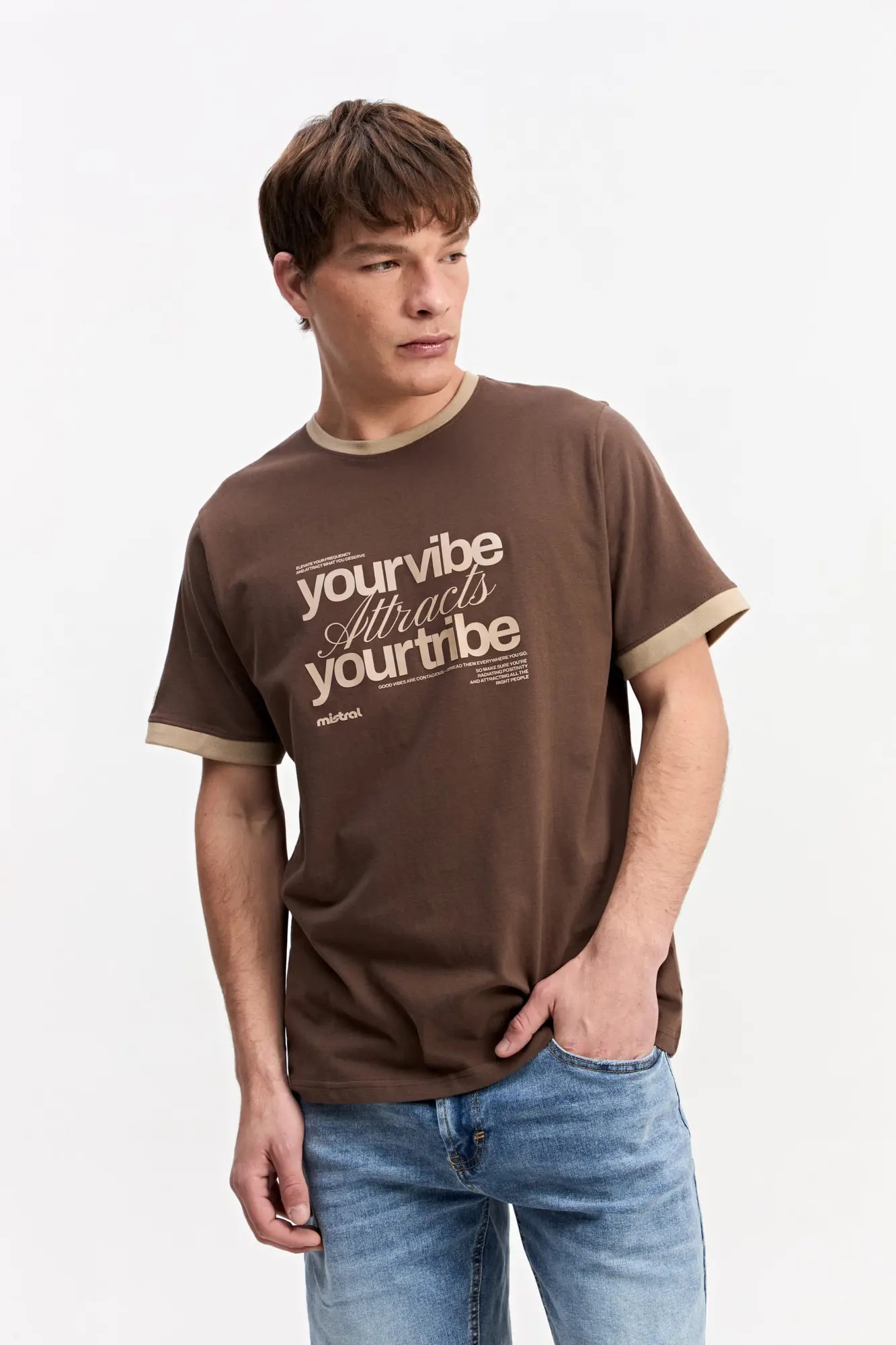 T-Shirt M/C Olly