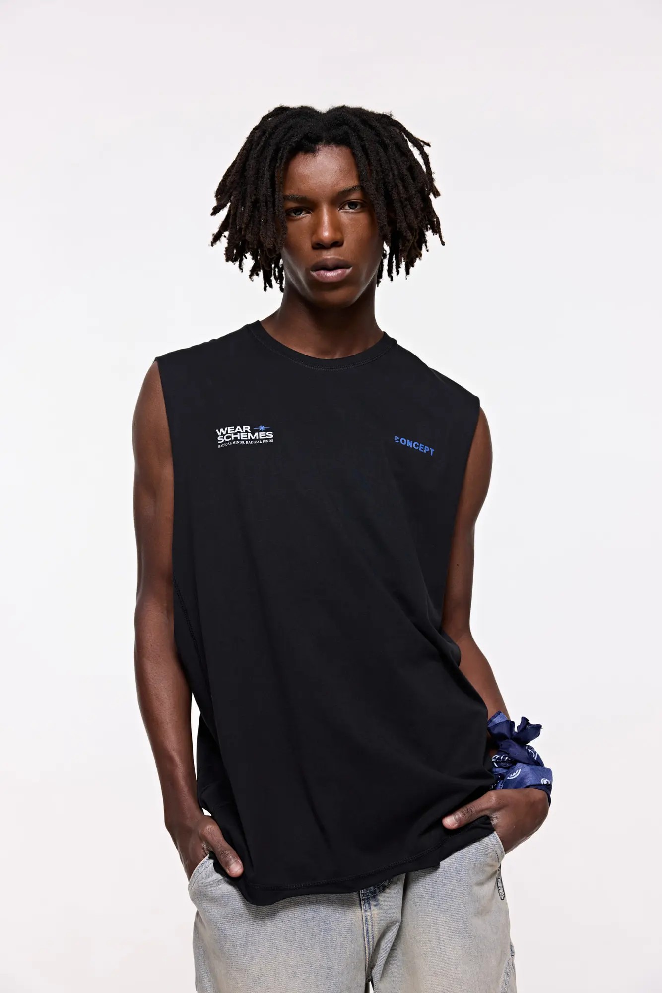 Musculosa Nexo