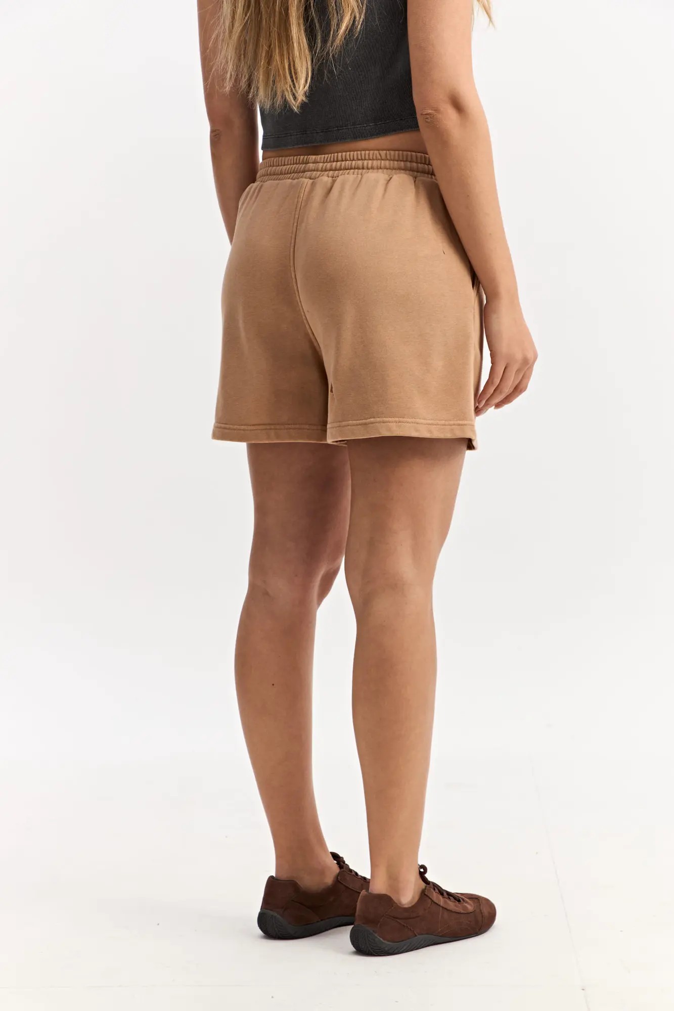 Short Felpa Moon