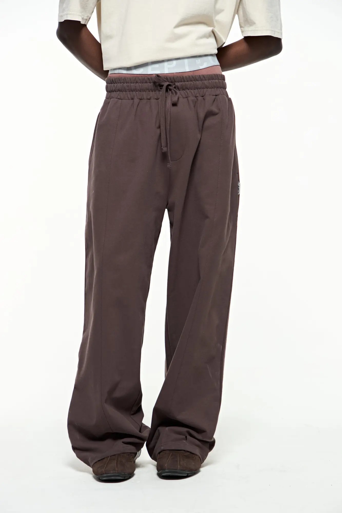 Pantalón Felpa Damon