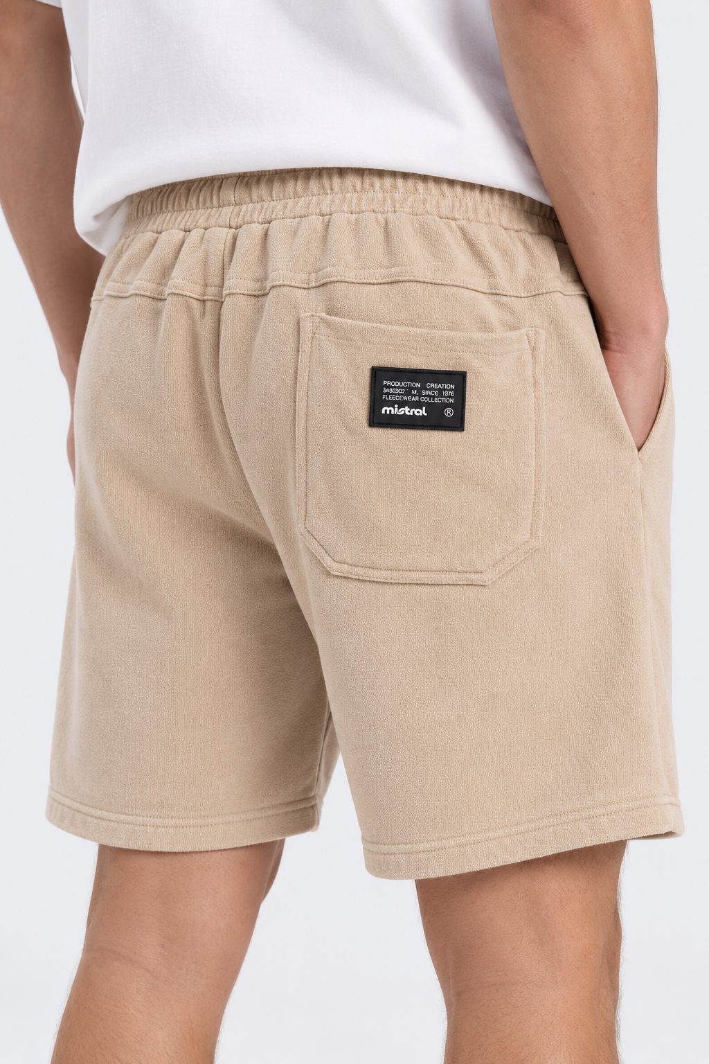 Short Felpa Lotso