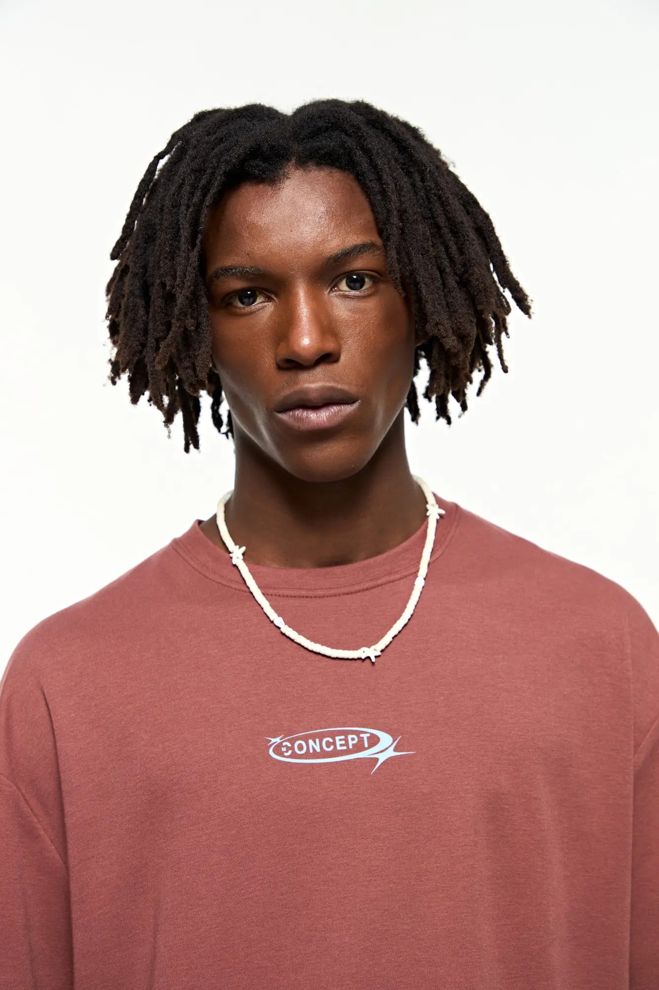 T-Shirt M/C Oversized Stride