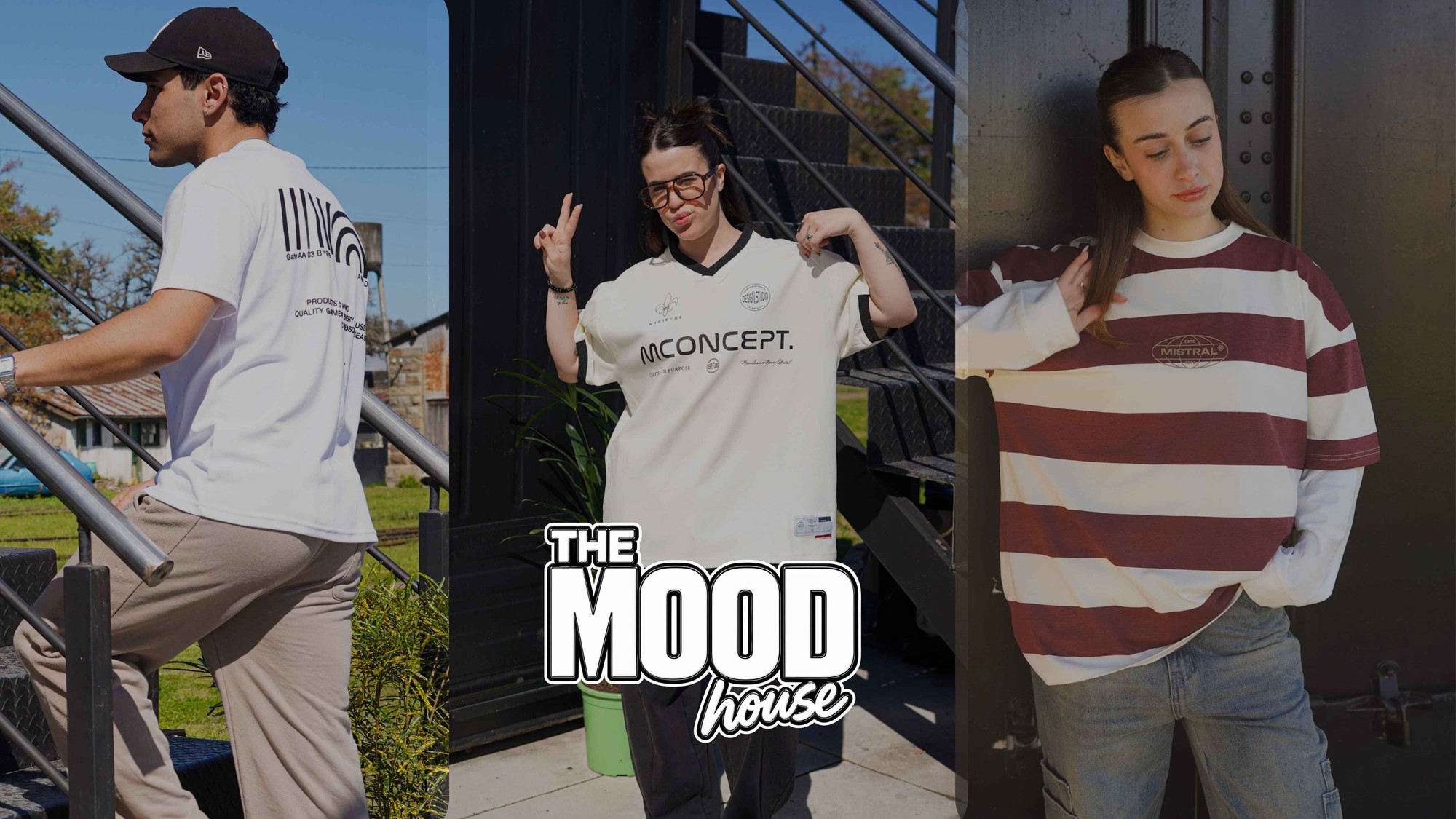 MoodHouse highlight
