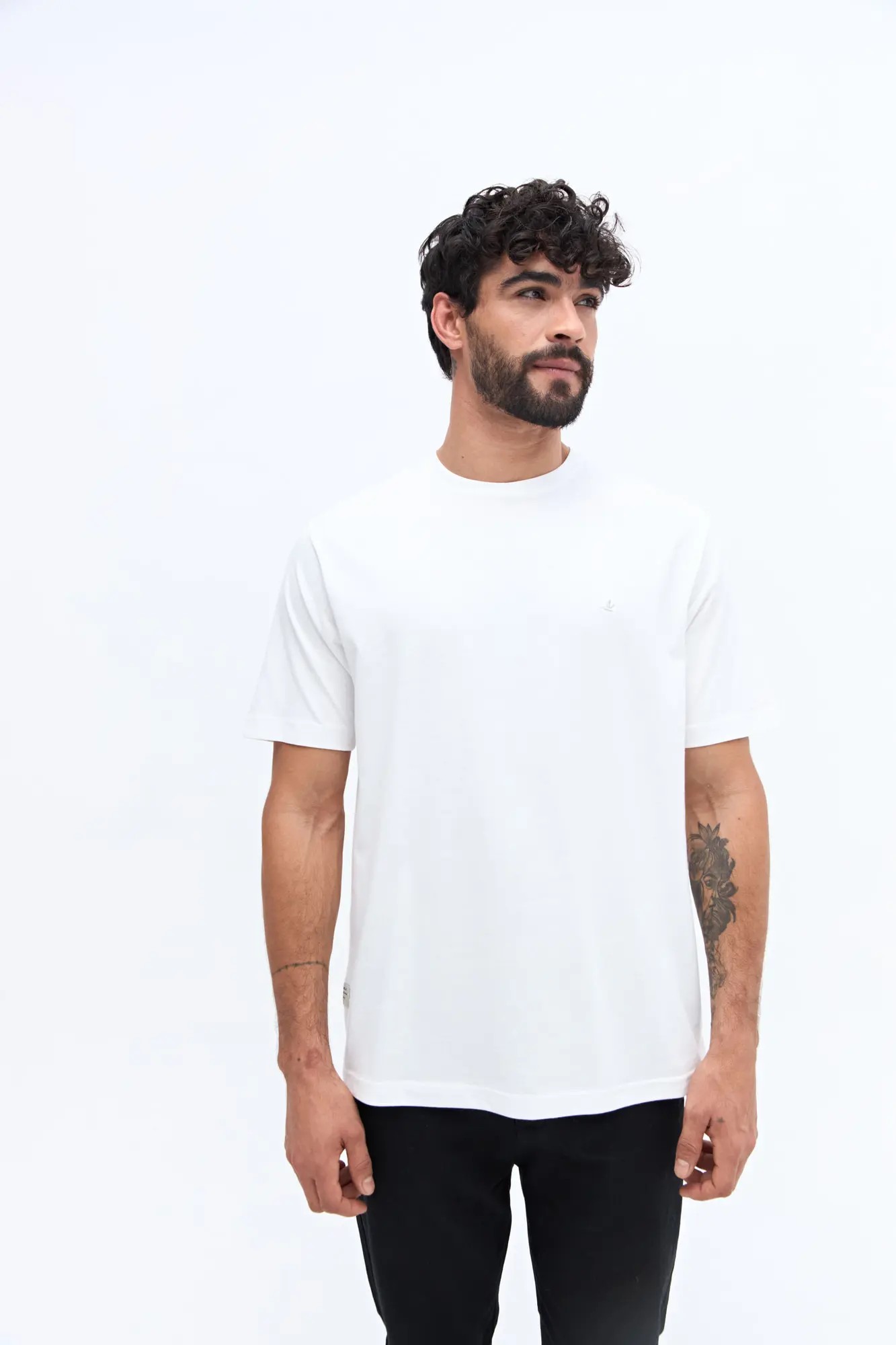 T-Shirt M/C Ewan