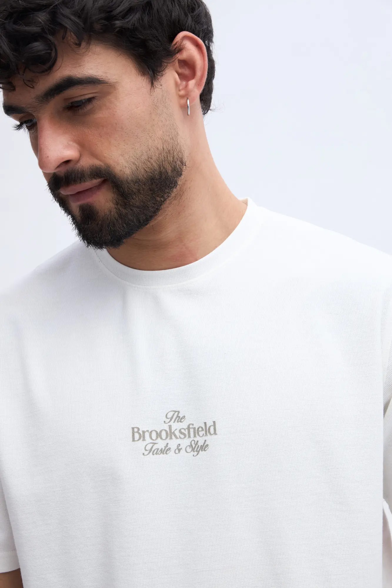 T-shirt M/C Erri