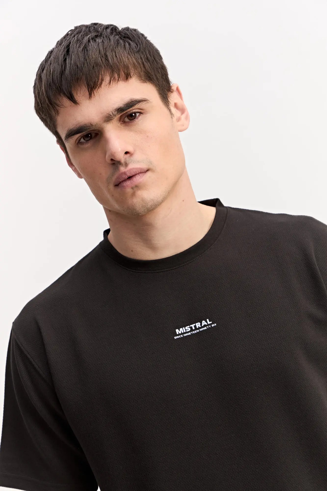 T-shirt M/C Shiv