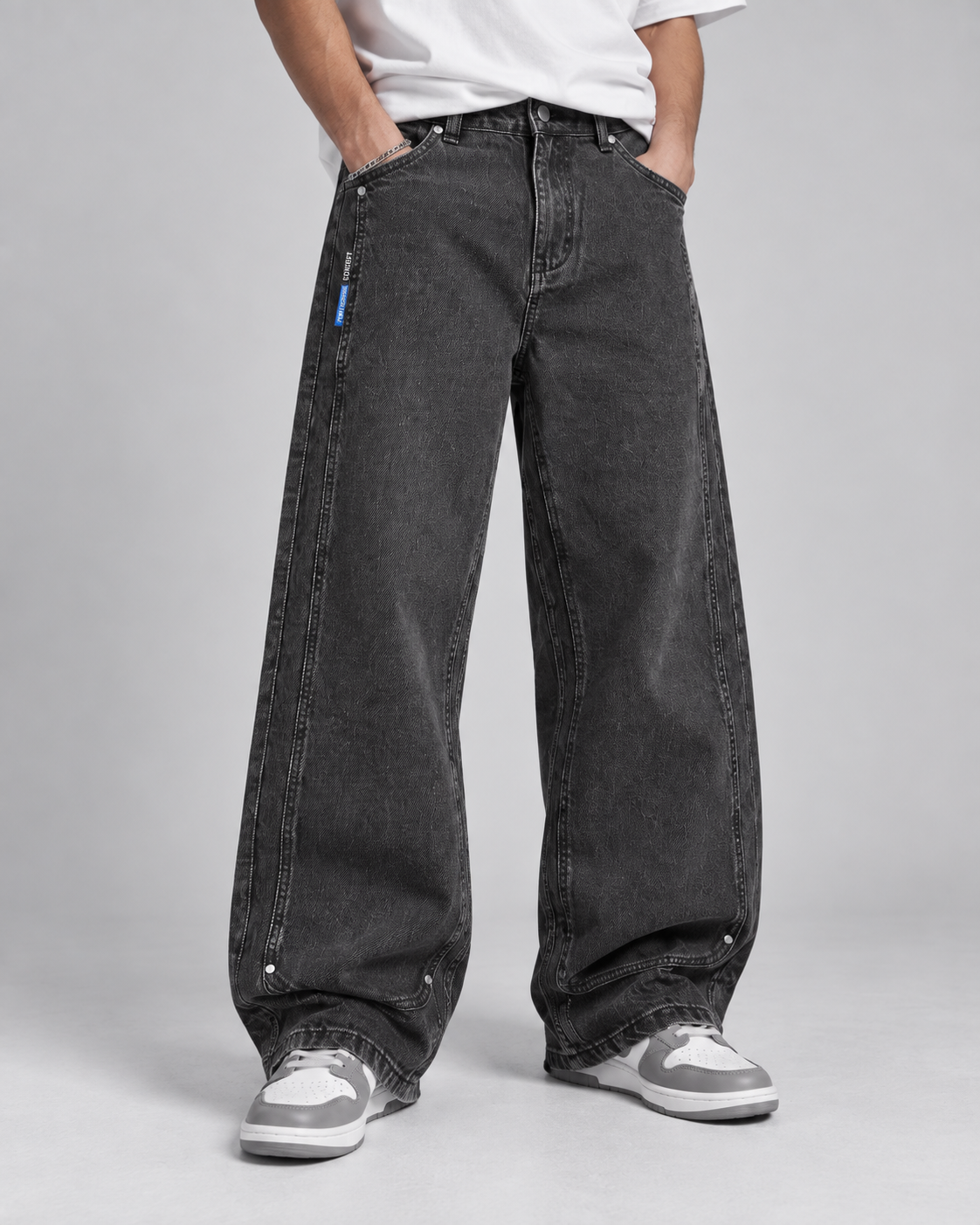 Denim Carpenter Skye