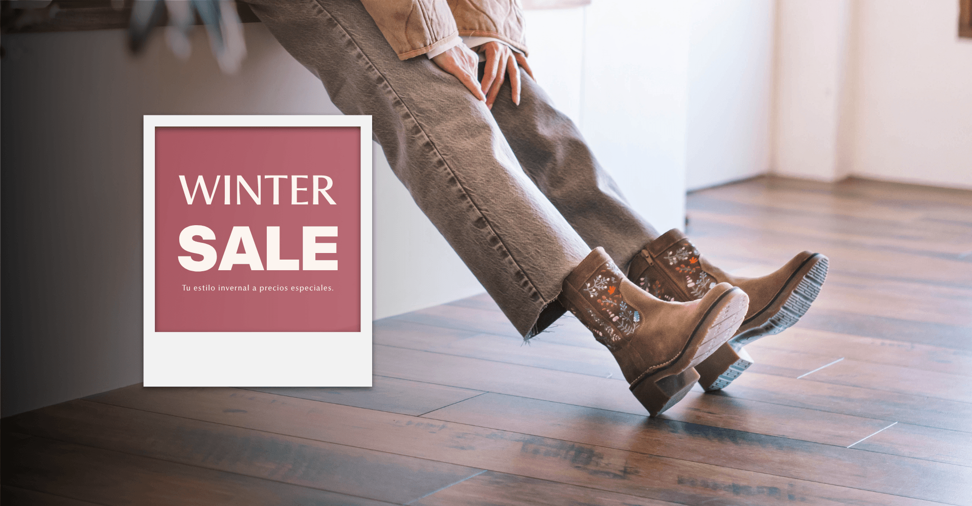 SALE INVIERNO