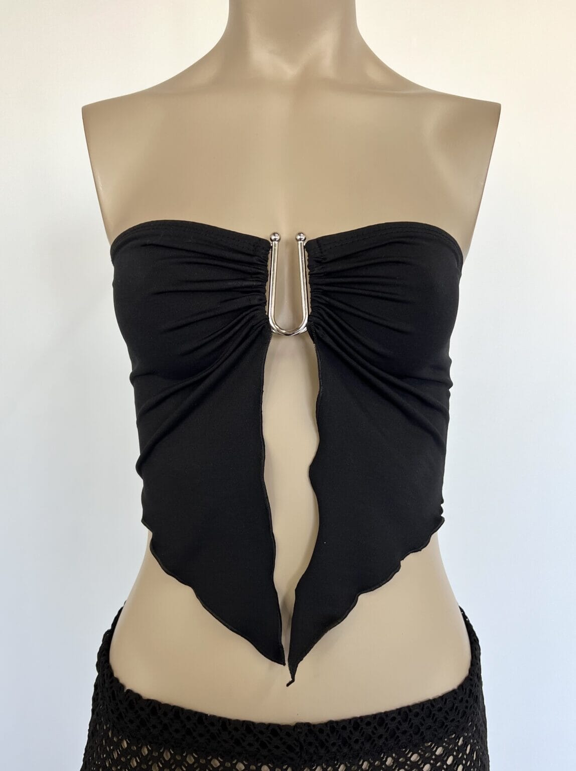 Top hebilla