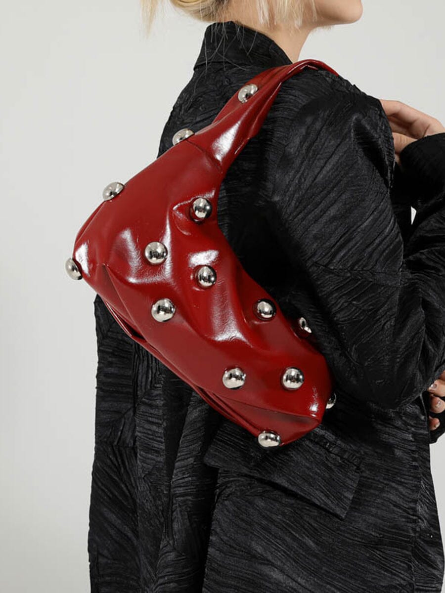 Cartera chunky 