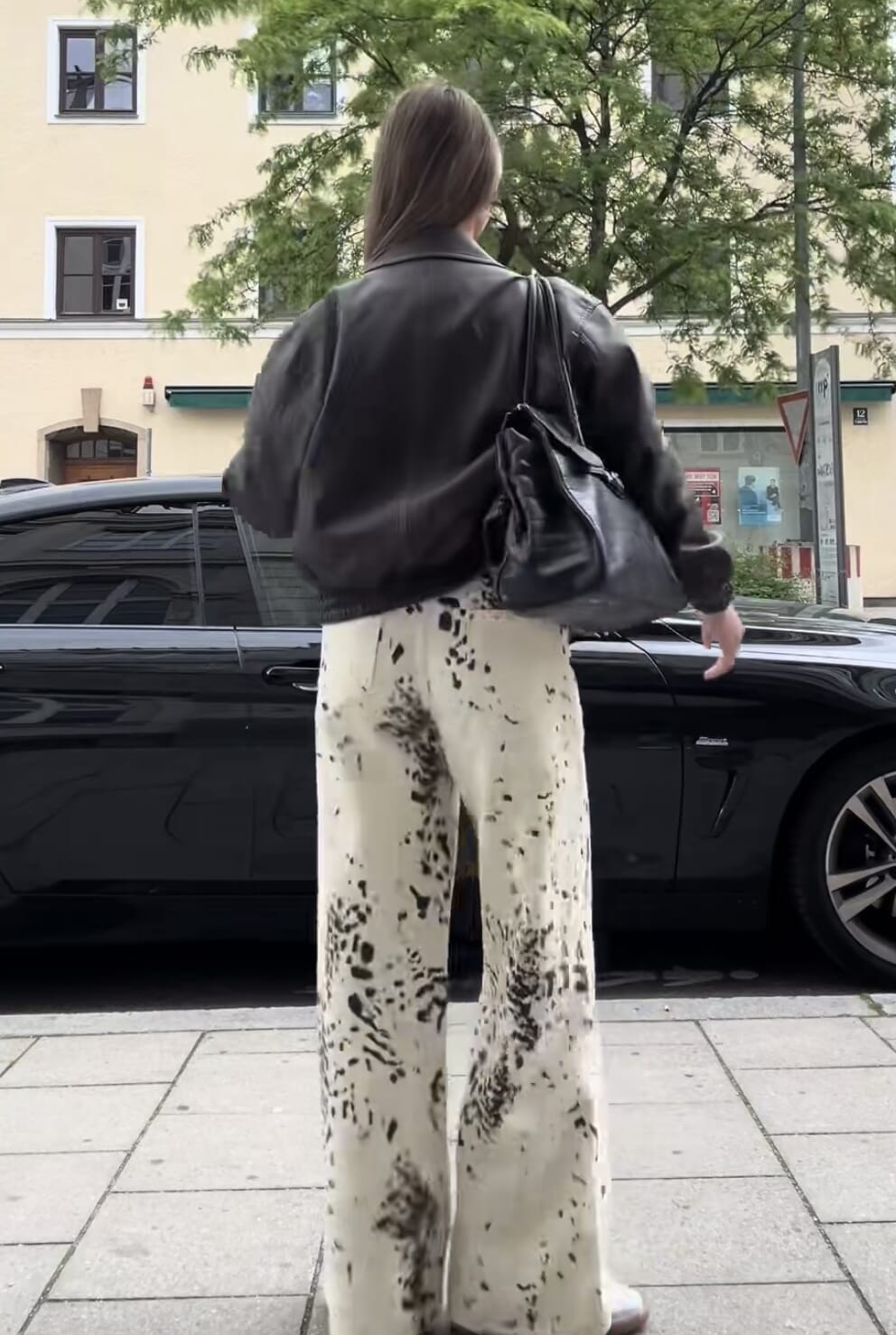 Jean Leopard ice 