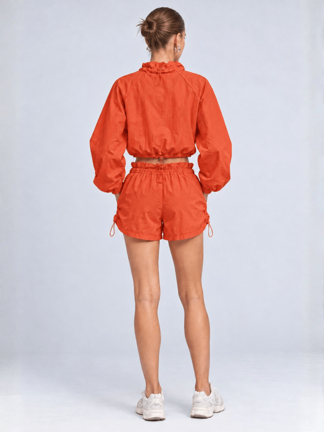 SHORT FUNKY
