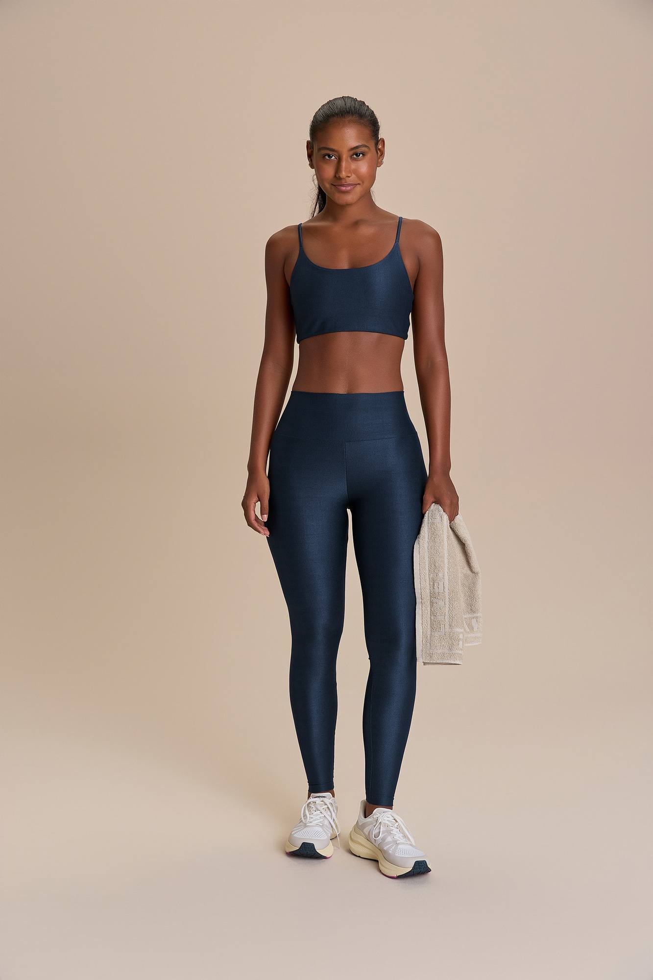 CALZA FUSO ALLURE® ADAPTIV