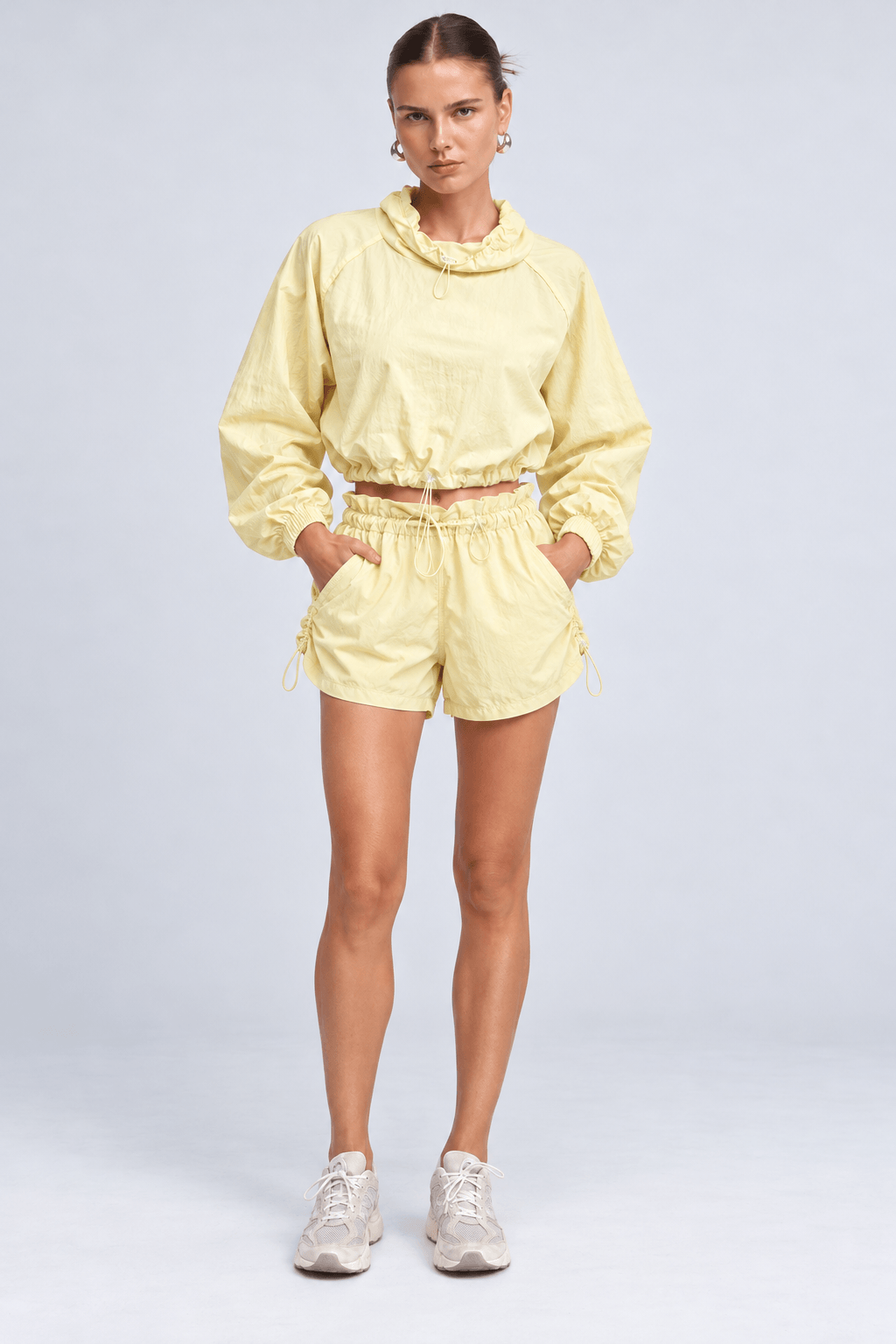 SHORT FUNKY