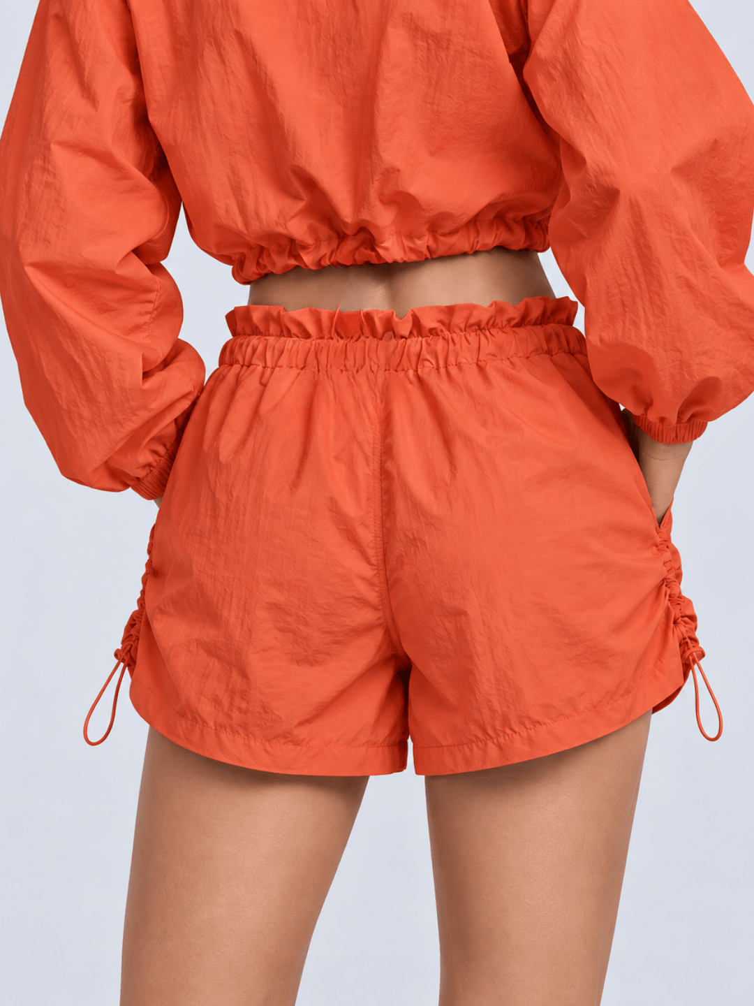 SHORT FUNKY