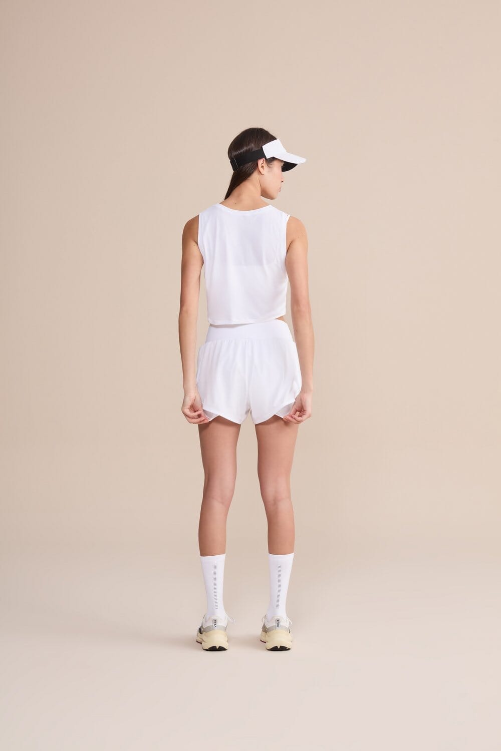 Musculosa Cropped LIVE!