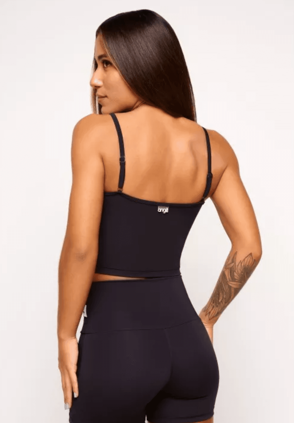 TOP REGATA BASIC