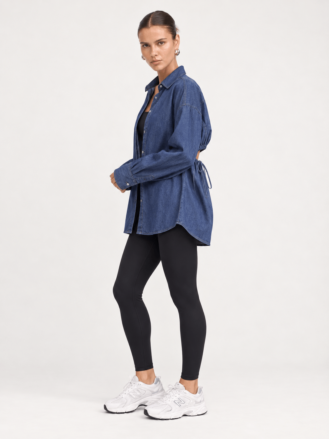 CAMISA SPORTY TRENA